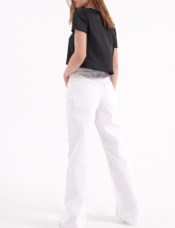 Top House Brand, negru, S