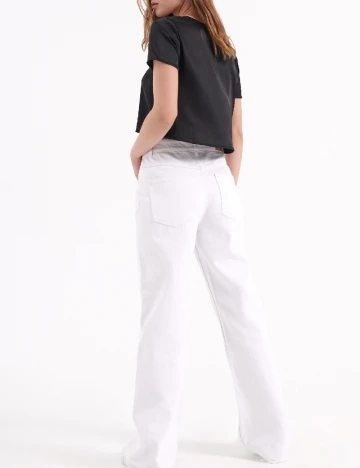 Top House Brand, negru, S