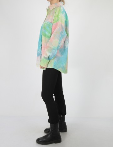 Camasa Dazy, mix culori, S
