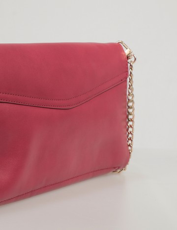 Geanta Mint&Berry, visiniu