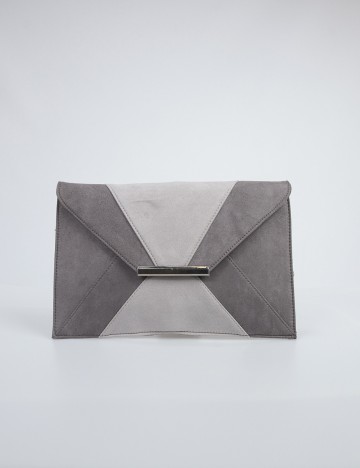Plic Dorothy Perkins, gri