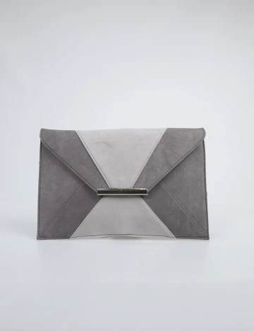 Plic Dorothy Perkins, gri