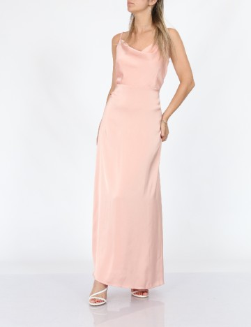 
						Rochie Vila, roz