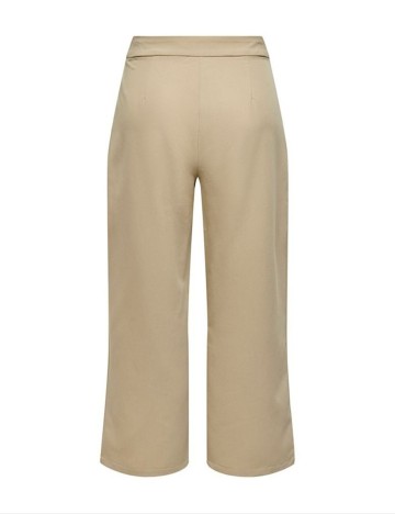 Pantaloni Only, bej, 38/34