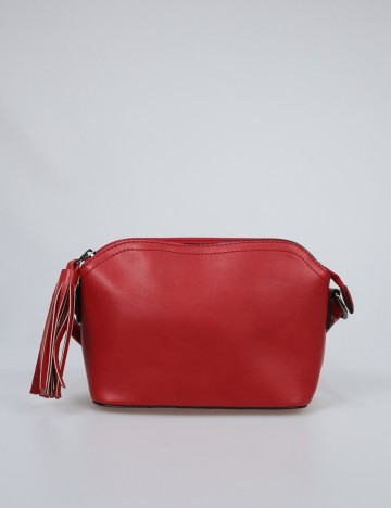 Geanta Even&Odd, rosu