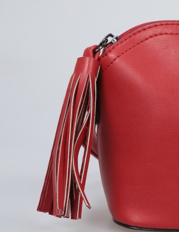 Geanta Even&Odd, rosu