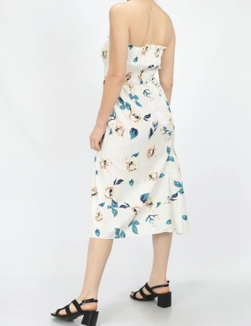 Rochie SHEIN, ecru