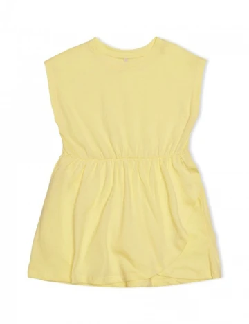 Rochie Kids Only, galben, 7 ANI