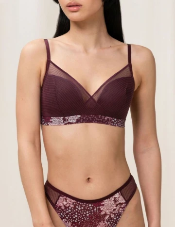 Sutien Lavish Spotlight P Triumph, grena