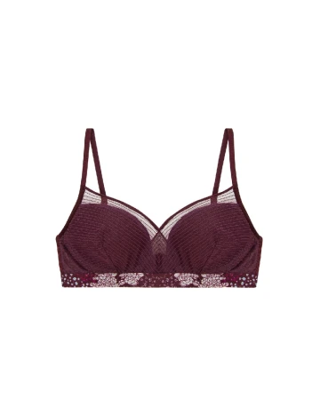 Sutien Lavish Spotlight P Triumph, grena