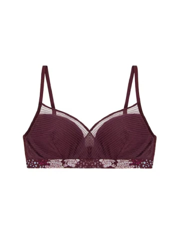 Sutien Lavish Spotlight P Triumph, grena