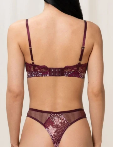 Sutien Lavish Spotlight P Triumph, grena