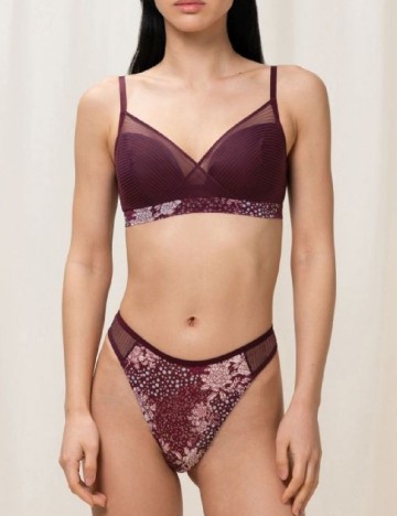 Sutien Lavish Spotlight P Triumph, grena