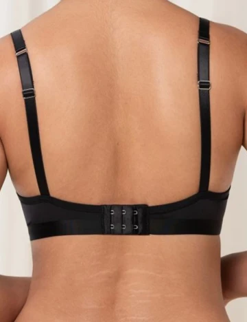 Sutien Triumph, negru
