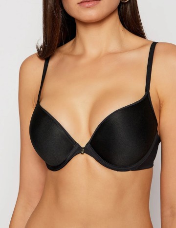 Sutien Triumph, negru