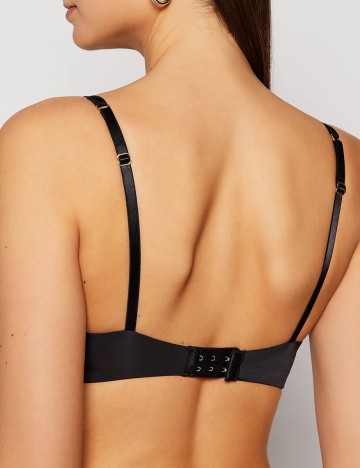 Sutien Triumph, negru