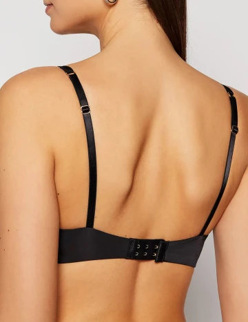 Sutien Triumph, negru