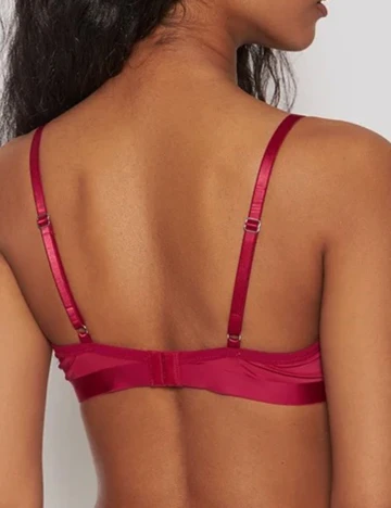 Sutien Triumph Aura Spotlight, magenta, 70E Roz