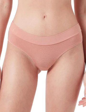 Chilot GO Allround Sloggi by Triumph, roz, ONE SIZE Roz