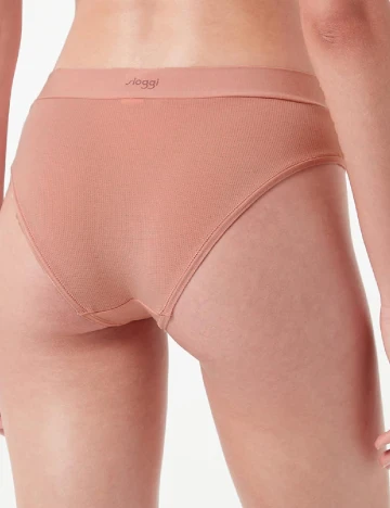 Chilot GO Allround Sloggi by Triumph, roz, ONE SIZE Roz