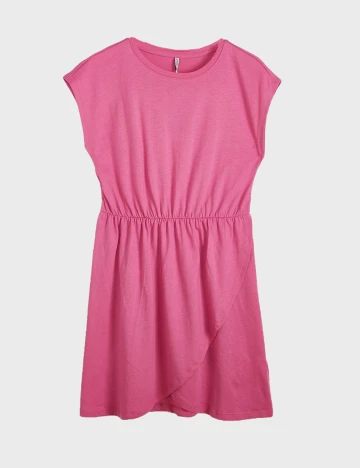 Rochie Kids Only, roz, 3-4 ANI