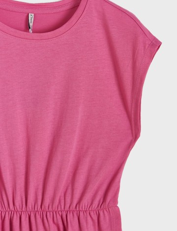 Rochie Kids Only, roz, 3-4 ANI