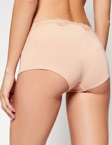 Chilot Touch of Modal Short Triumph, nude, XL