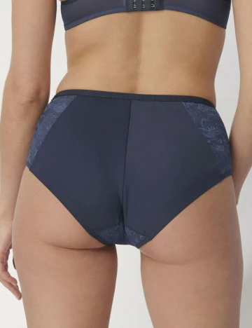 Chilot Amourette Charm Triumph, bleumarin, 38