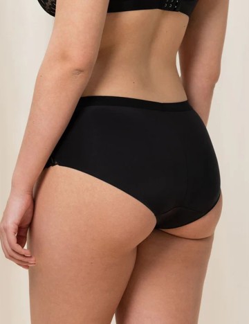 Chilot Aura Spotlight Triumph, negru, 42