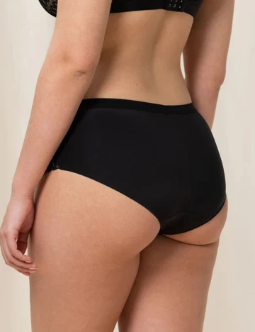 Chilot Aura Spotlight Triumph, negru, 42