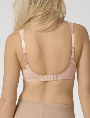 Sutien Modern Soft Triumph, nude, 75C