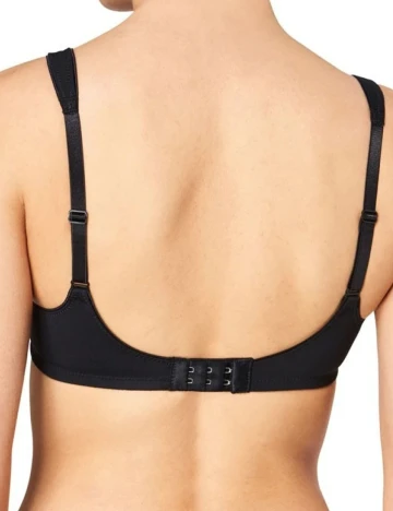 Sutien Modern Soft Triumph, negru, 80C