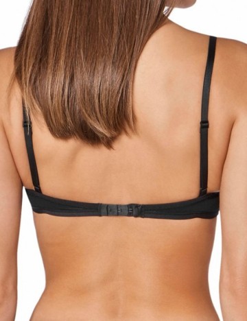 Sutien Sloggi by Triumph, negru, 70D