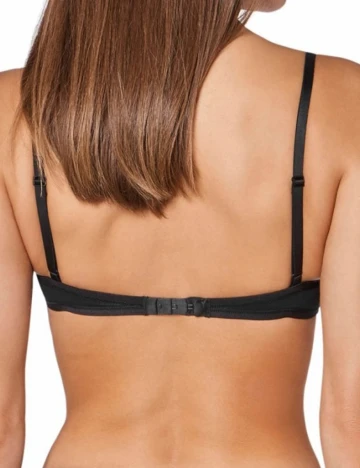 Sutien Sloggi by Triumph, negru, 70D Negru