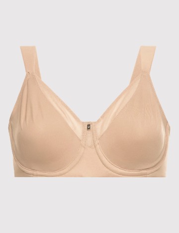 Sutien Triumph, crem