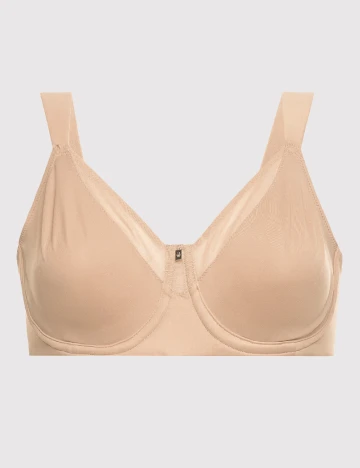 Sutien Triumph, crem