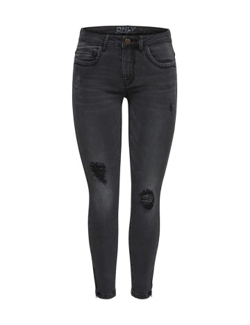 Blugi Only, negru, W25/L32
