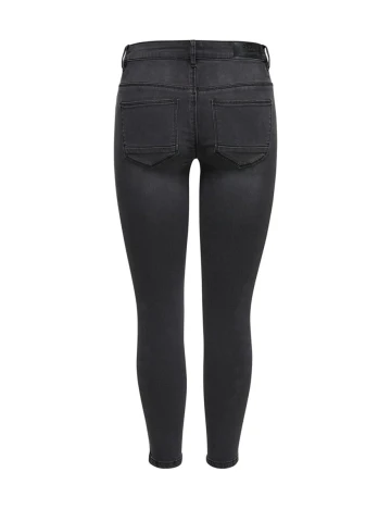 Blugi Only, negru, W25/L32