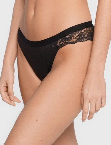 Chilot Triumph, negru, XL