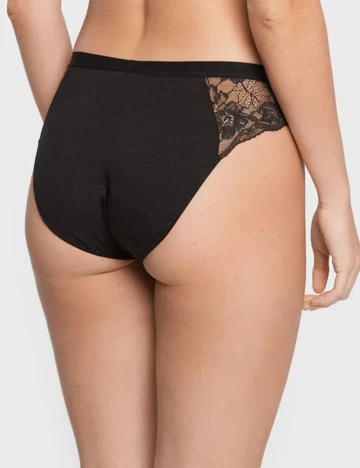 Chilot Triumph, negru, XL