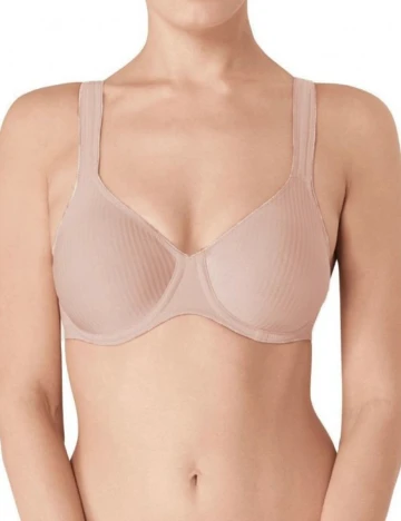 Sutien Triumph, nude Crem