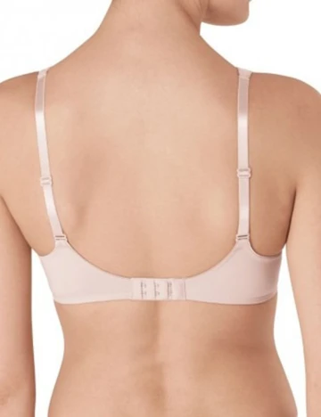 Sutien Triumph, nude Crem