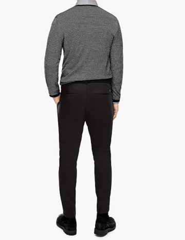 Pantaloni s.Oliver, negru, W29/L32