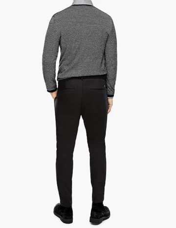 Pantaloni s.Oliver, negru, W29/L32