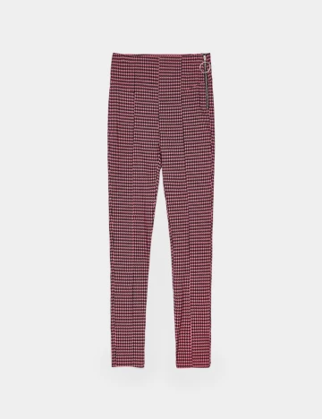 Pantaloni Bershka, mix culori, M