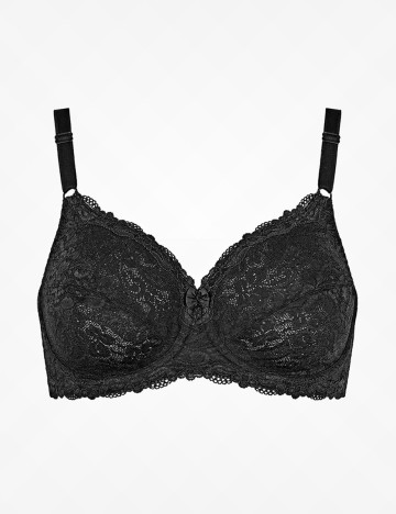 
						Sutien Triumph, negru