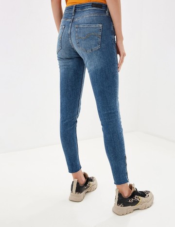 Blugi Q/S, albastru, 32