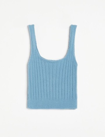 Top Reserved, albastru, L