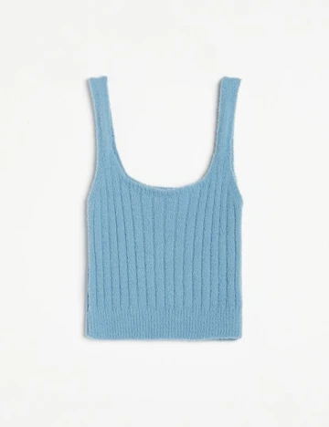 Top Reserved, albastru, L