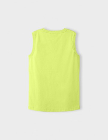 Maiou Name It, verde neon, 6 ANI